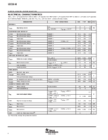 浏览型号UCC2540PWP的Datasheet PDF文件第4页