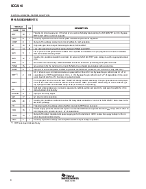 浏览型号UCC2540PWP的Datasheet PDF文件第8页