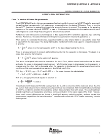 浏览型号UCC27424DGN的Datasheet PDF文件第11页
