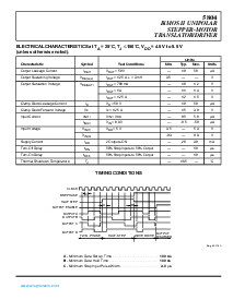浏览型号UCN5804B的Datasheet PDF文件第3页