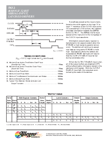 浏览型号UCN5832EP的Datasheet PDF文件第4页