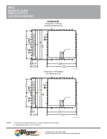 ����ͺ�[name]��Datasheet PDF�ļ���6ҳ