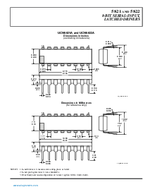 浏览型号UCN5821A的Datasheet PDF文件第5页