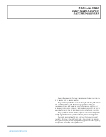 浏览型号UCN5821A的Datasheet PDF文件第7页
