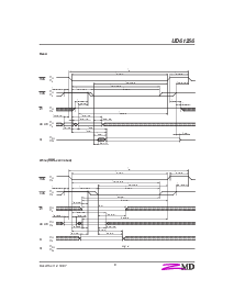 浏览型号UD61256的Datasheet PDF文件第9页