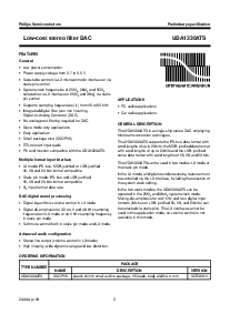 浏览型号[name]的Datasheet PDF文件第2页