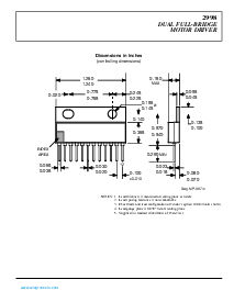 ����ͺ�[name]��Datasheet PDF�ļ���5ҳ