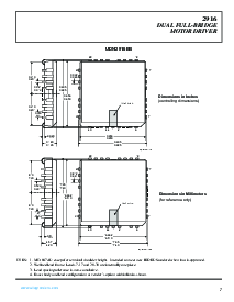 浏览型号UDN2916B的Datasheet PDF文件第7页