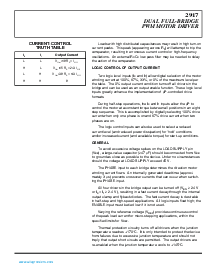 浏览型号UDN2917EB的Datasheet PDF文件第5页