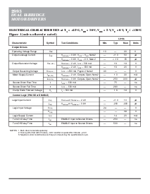 浏览型号UDN2993B的Datasheet PDF文件第3页