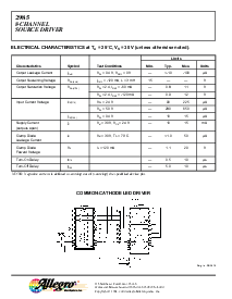 ����ͺ�[name]��Datasheet PDF�ļ���2ҳ