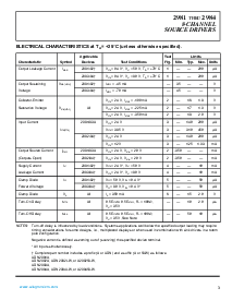 浏览型号UDN2981A的Datasheet PDF文件第3页