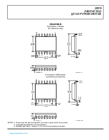 浏览型号UDN2559B的Datasheet PDF文件第7页