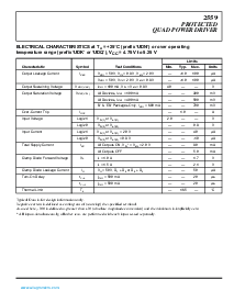 浏览型号UDQ2559LB的Datasheet PDF文件第3页