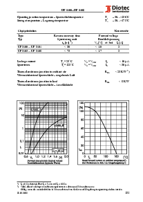 浏览型号UF5401的Datasheet PDF文件第2页