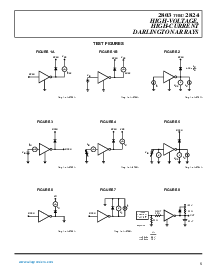 浏览型号ULN2824LW的Datasheet PDF文件第6页