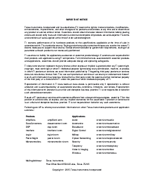 浏览型号ULN2003AID的Datasheet PDF文件第14页