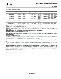 浏览型号ULN2003AID的Datasheet PDF文件第10页
