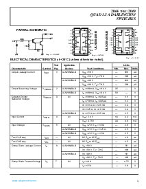 浏览型号ULN2064B的Datasheet PDF文件第3页