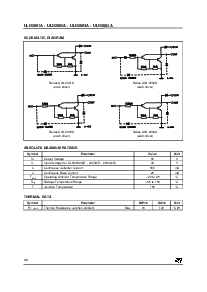 浏览型号ULN2004A的Datasheet PDF文件第2页