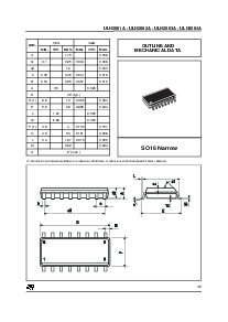 浏览型号ULN2004D的Datasheet PDF文件第7页