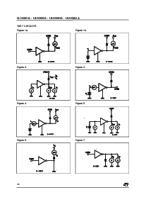 浏览型号ULN2004D的Datasheet PDF文件第4页