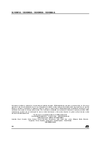 浏览型号ULN2004D的Datasheet PDF文件第8页