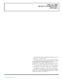 浏览型号ULN2069B的Datasheet PDF文件第11页