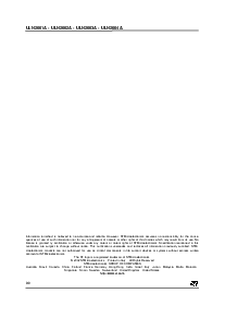 浏览型号ULN2000的Datasheet PDF文件第8页