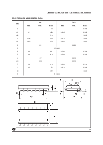 浏览型号ULN2001D的Datasheet PDF文件第7页