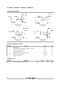 浏览型号ULN2003A的Datasheet PDF文件第2页