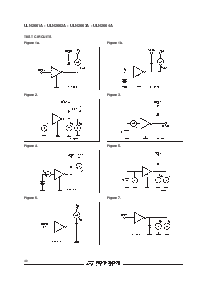 浏览型号ULN2003A的Datasheet PDF文件第4页