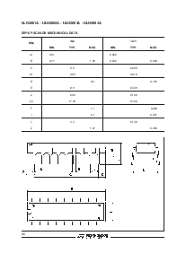 浏览型号ULN2003A的Datasheet PDF文件第6页