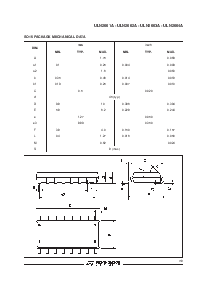 浏览型号ULN2003A的Datasheet PDF文件第7页