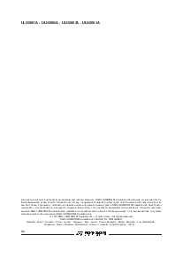 浏览型号ULN2003A的Datasheet PDF文件第8页