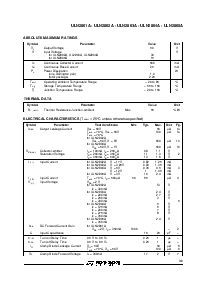 浏览型号ULN2802的Datasheet PDF文件第3页