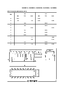 浏览型号ULN2802的Datasheet PDF文件第7页