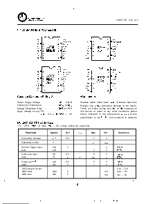 浏览型号UM3758-108A的Datasheet PDF文件第2页