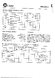 浏览型号UM621024CM-10L的Datasheet PDF文件第3页