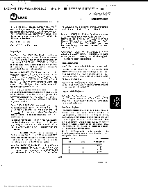 浏览型号UM82C450的Datasheet PDF文件第9页