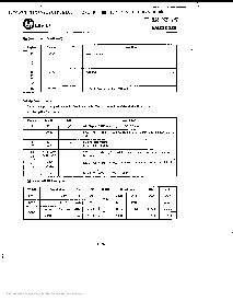 浏览型号UM82C088的Datasheet PDF文件第6页