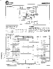 浏览型号UM82C11-C的Datasheet PDF文件第2页