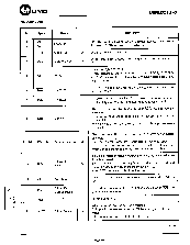 浏览型号UM82C11-C的Datasheet PDF文件第4页