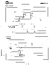 浏览型号UM82C11-C的Datasheet PDF文件第8页