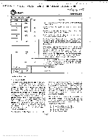 浏览型号UM82C452的Datasheet PDF文件第4页