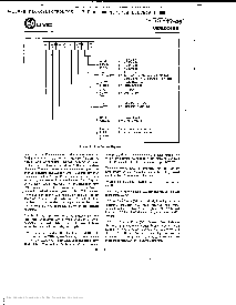 浏览型号UM82C452的Datasheet PDF文件第6页