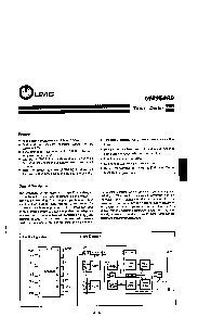 浏览型号UM95089的Datasheet PDF文件第1页