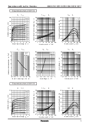 浏览型号UN1124的Datasheet PDF文件第5页