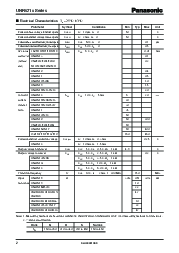 浏览型号UN5214的Datasheet PDF文件第2页