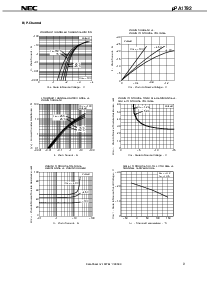 浏览型号UPA1792G的Datasheet PDF文件第9页